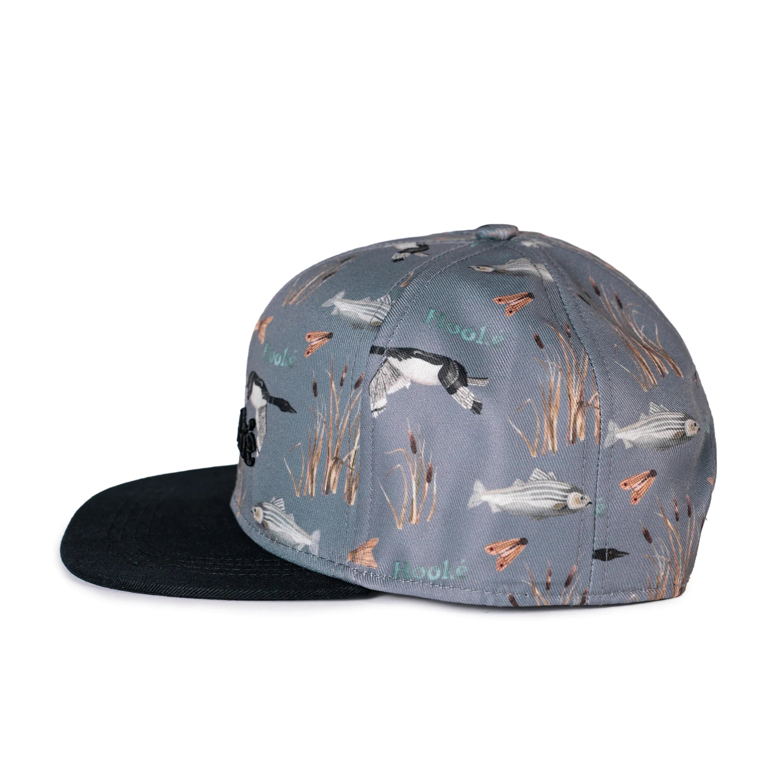 K's Faune AOP Cap